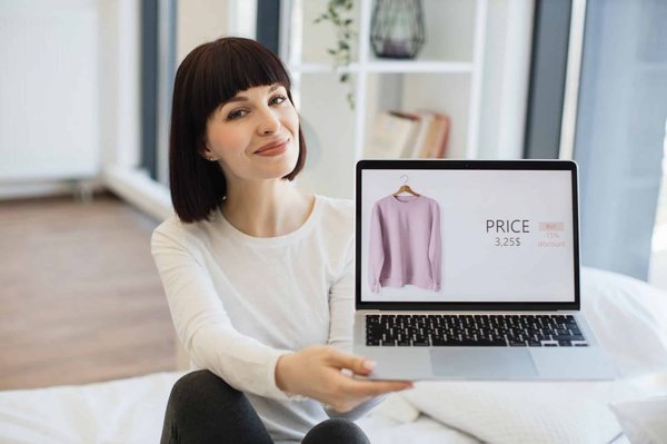 Où trouver des vêtements de marque en ligne ?