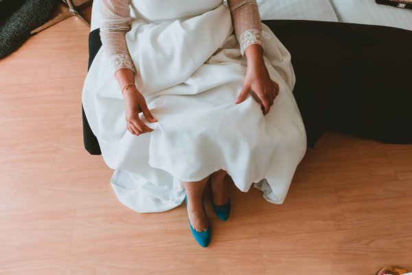 Quelles étaient les tendances  pour les chaussures des années 20 ?