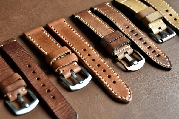 Que faut-il savoir sur les bracelets de montre Fossil ?