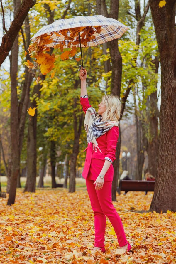 Automne 2023 : Quelles  sont les tendances mode ?