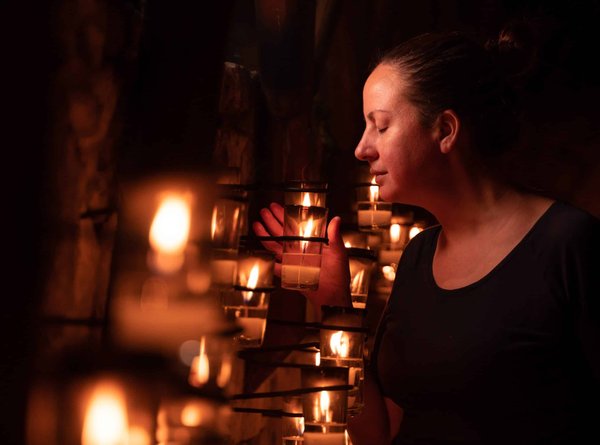 Quels sont les différents styles de leggings avec doublure en polaire ?