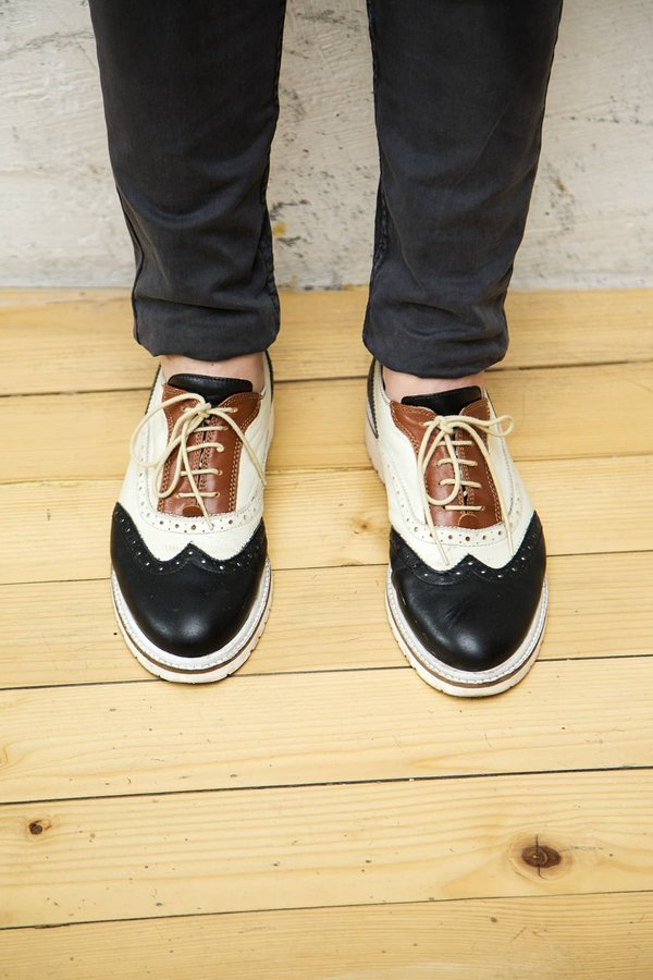 Chaussure pour homme : quels critères considérer pour s'assurer de la qualité ?