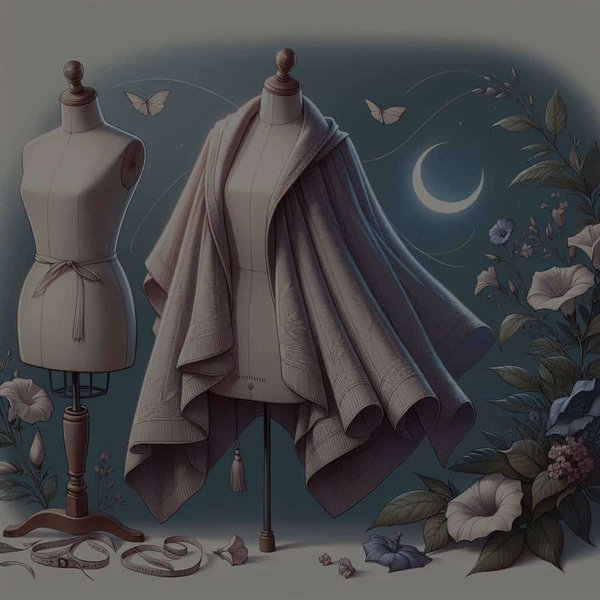 Comment choisir une cape élégante pour les soirées fraîches d'été ?