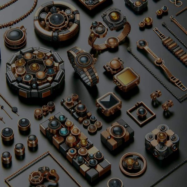 Quelles tendances pour les bijoux modulables et personnalisables en 2023?