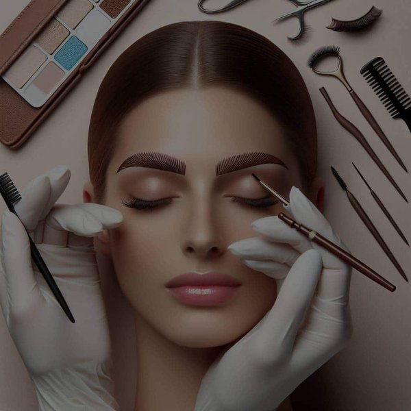 Quelles sont les techniques pour une épilation des sourcils parfaite à la maison ?