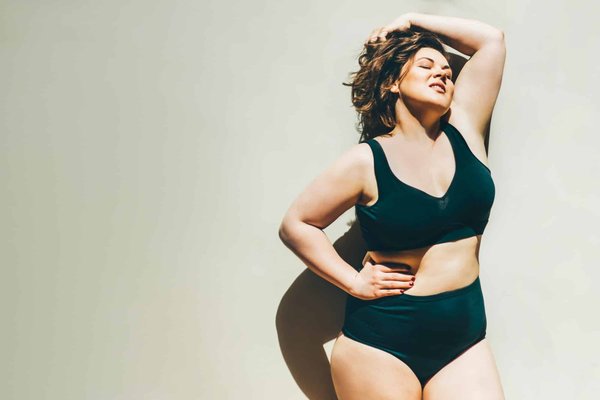 Sélection de maillots de bain femme ronde conçus pour durer