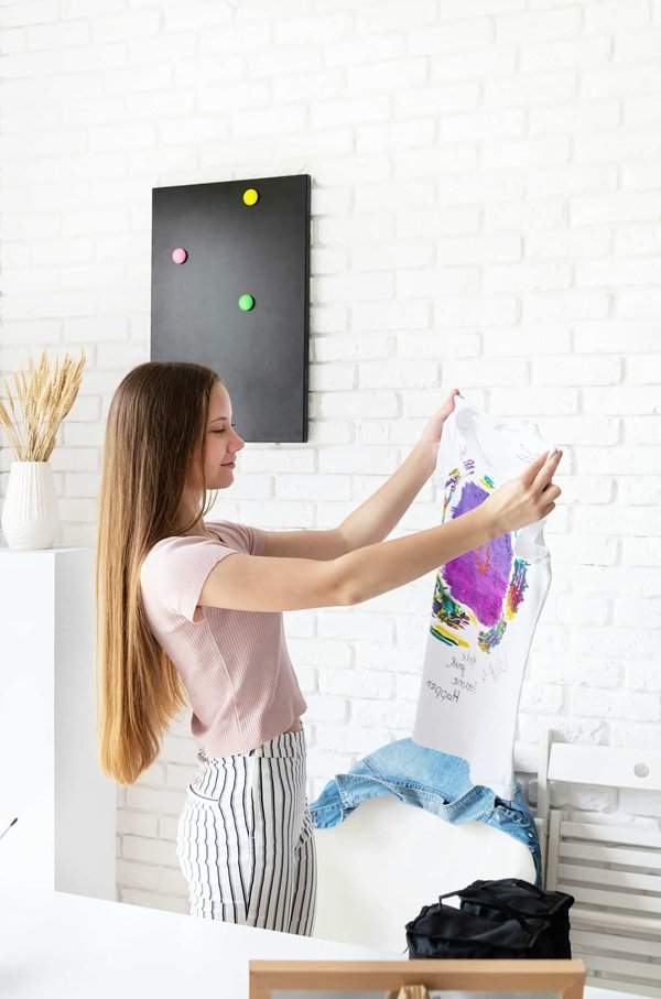 Les secrets pour acheter le T-shirt personnalisé parfait : guide pratique