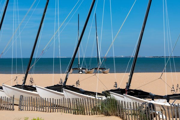 Quelles sont les meilleures destinations de voyage pour les amateurs de plage ?