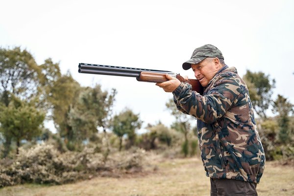 Guide pratique pour sélectionner un vêtement de chasse pour homme